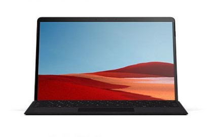 乌拉特前安装 Surface 更新时遇到问题？