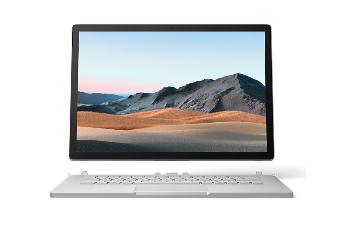 乌拉特前Surface 维修前的准备工作